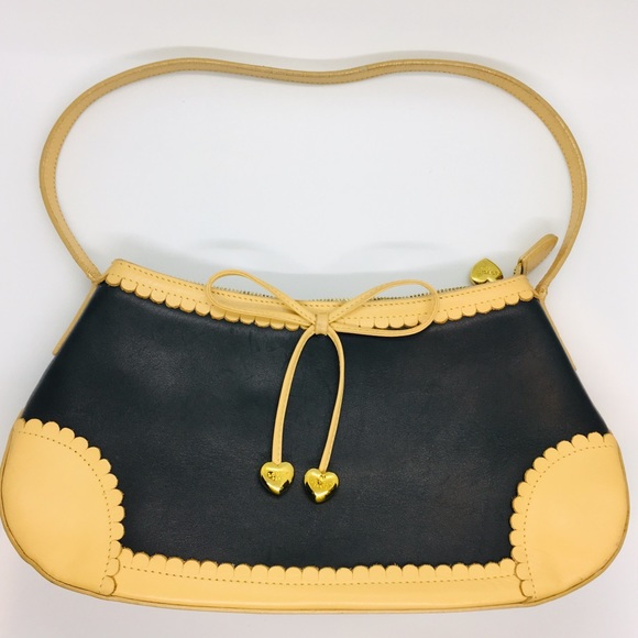 LovCat Paris Small Purse Pre-Owned - Picture 6 of 8